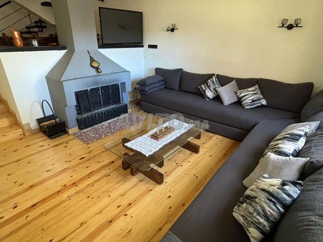 Maison location à Ifrane