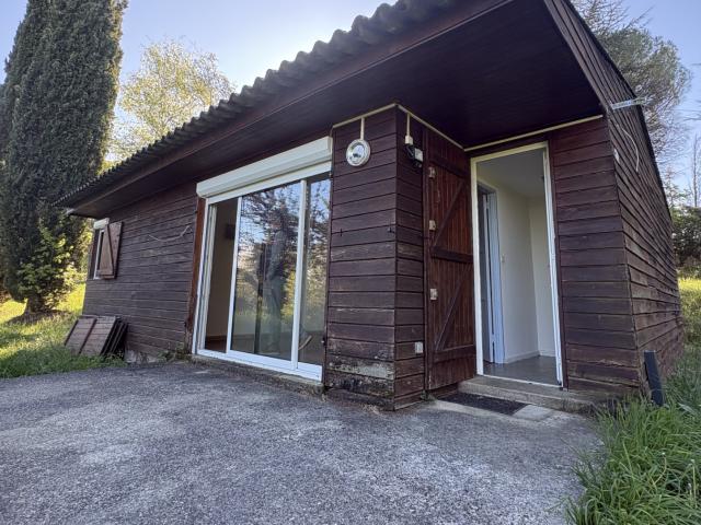 Maison location à Villeneuve-sur-Lot, Montayral