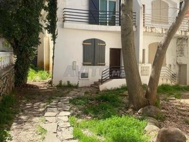 Maison location à Ifrane