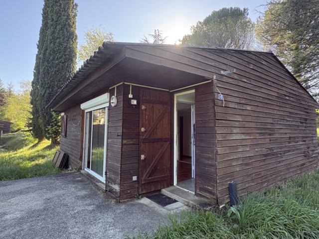 Maison location à Villeneuve-sur-Lot, Montayral