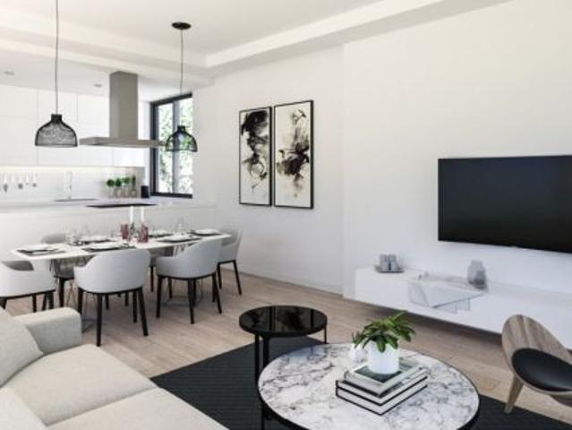 Casa en venta en Valdeolmos-alalpardo, Madrid