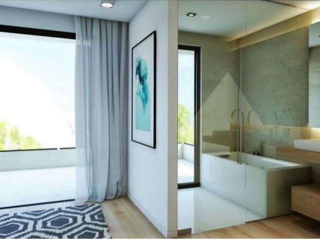 Casa en venta en Valdeolmos-alalpardo, Madrid
