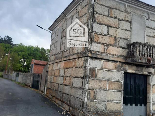 Casa en venta en A Merca