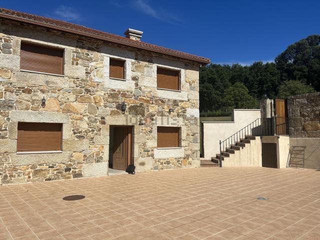 Casa en venta en A Merca, A Manchica