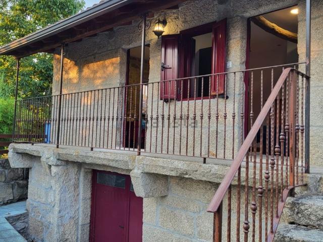 Casa en venta en A Merca, Ponte Fechas