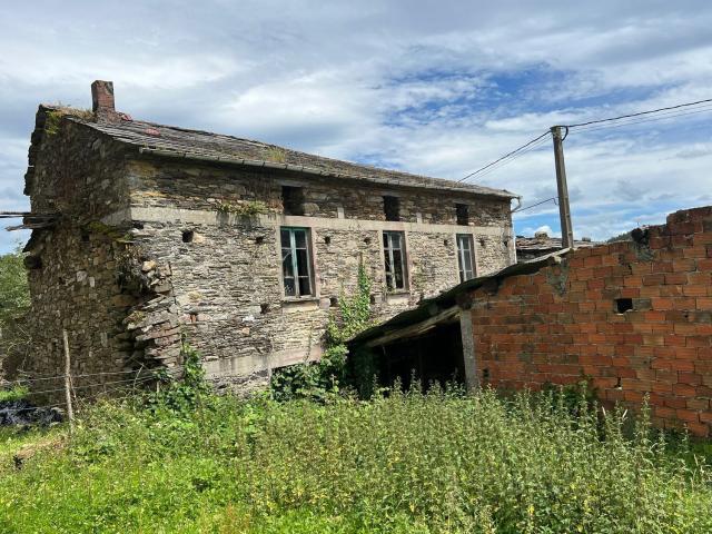 Casa en venta en A Mariña Oriental, Galicia