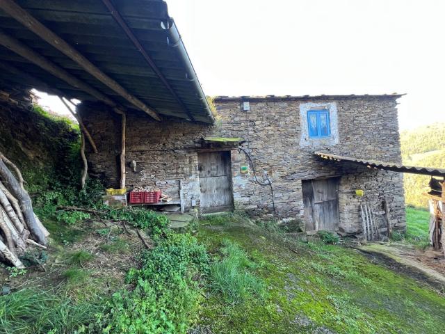 Casa en venta en A Mariña Oriental, Galicia