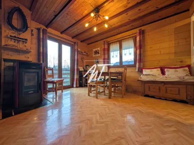 Maison vente à Bonneville, Samoëns