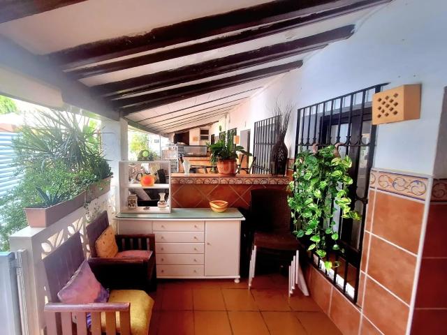 Casa en venta en Artola, Costa del Sol Occidental