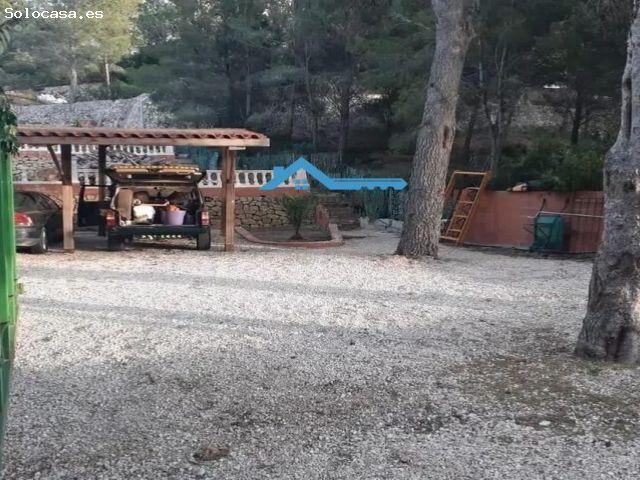 Casa en venta en Urbanització Serra d'Altea, la Marina Baixa