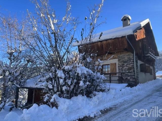 Maison vente à Albertville, Les Allues