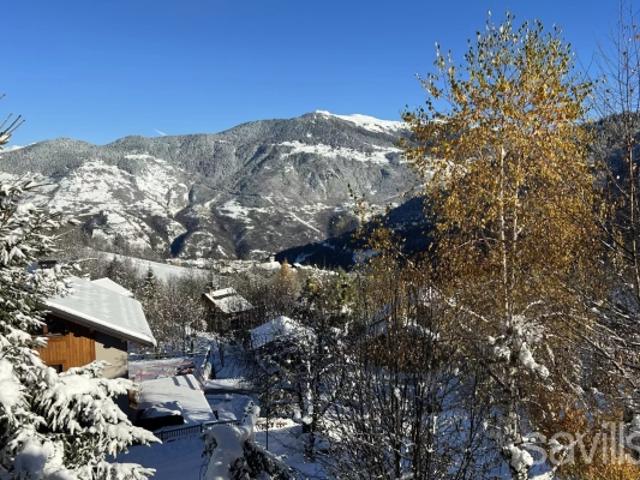 Maison vente à Albertville, Les Allues