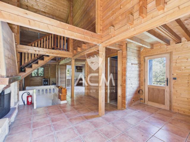 Maison vente à Les Gets, Haute-Savoie