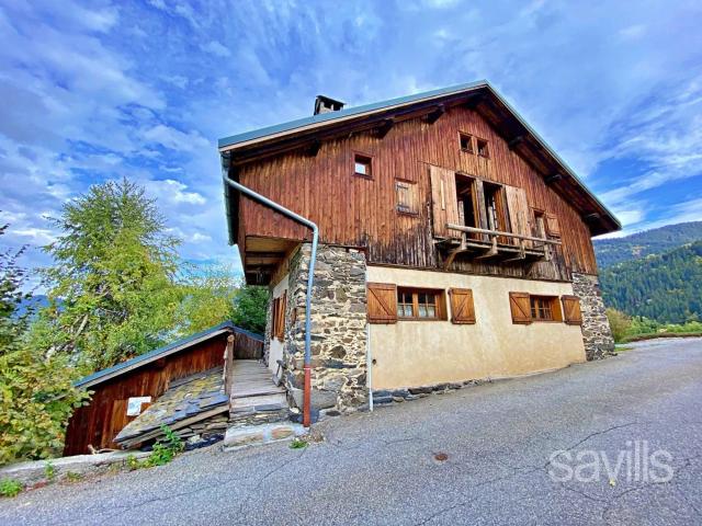 Maison vente à Albertville, Les Allues