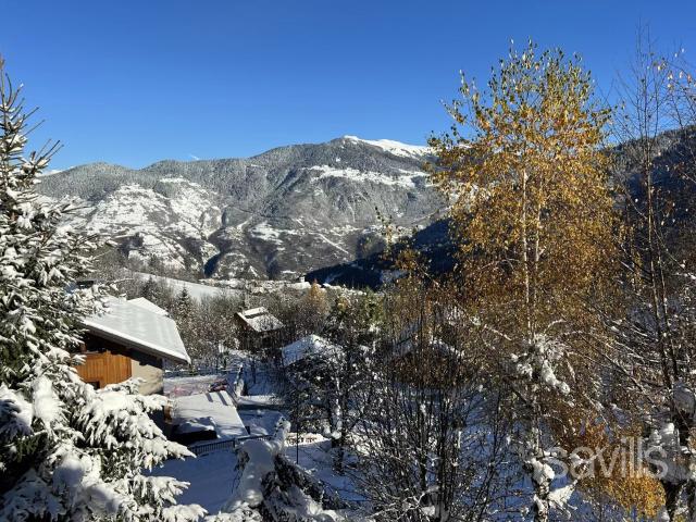 Maison vente à Albertville, Les Allues