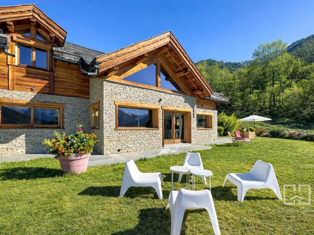 Maison vente à Chantemerle, Saint-Chaffrey