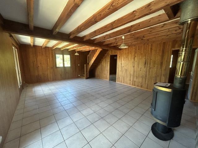 Maison vente à Ussel, Saint-yrieix-le-déjalat