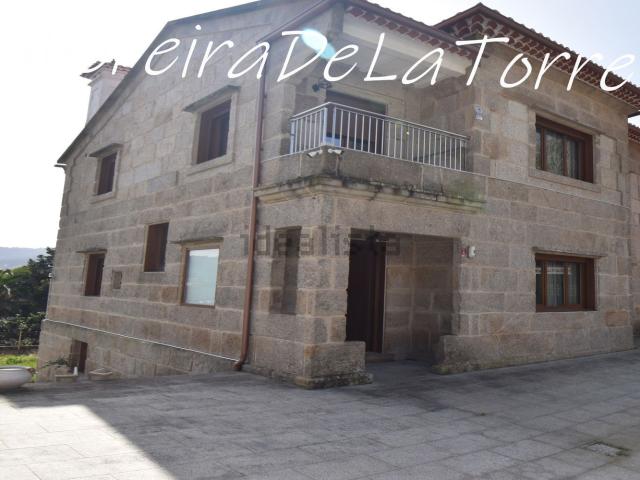 Casa en venta en Vigo, O Carme