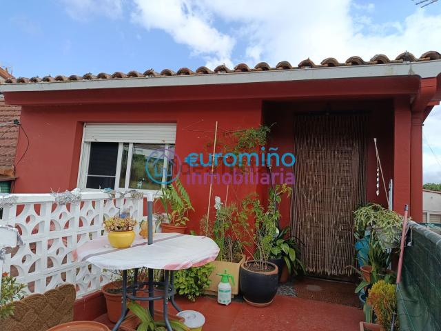 Casa en venta en A Salgueira, Vigo