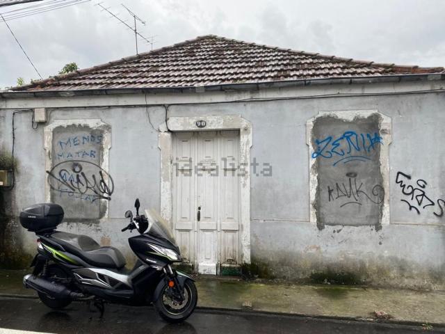 Casa en venta en Vigo, Galicia