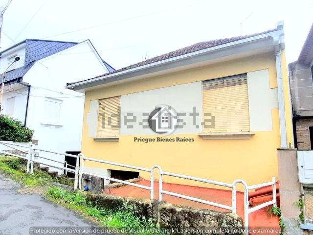Casa en venta en Vigo, Pereiró
