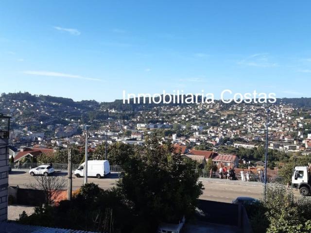 Casa en venta en Vigo, San Xosé Obreiro