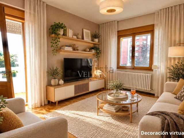 Casa en venta en A Pastora, Vigo