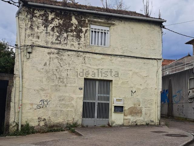 Casa en venta en Castrelos, Vigo