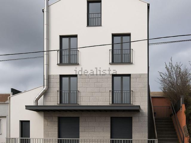 Casa en venta en Castrelos, Vigo