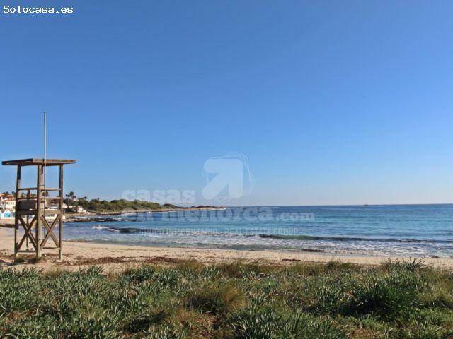 Casa en venta en Sant Lluís, Menorca
