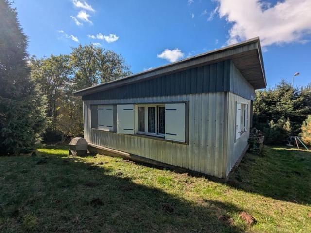 Maison vente à Issoire, Besse-et-saint-anastaise