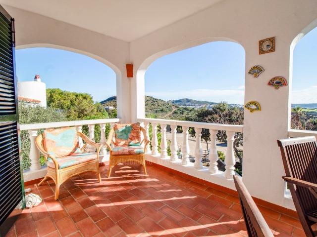 Casa en venta en es Mercadal, Menorca