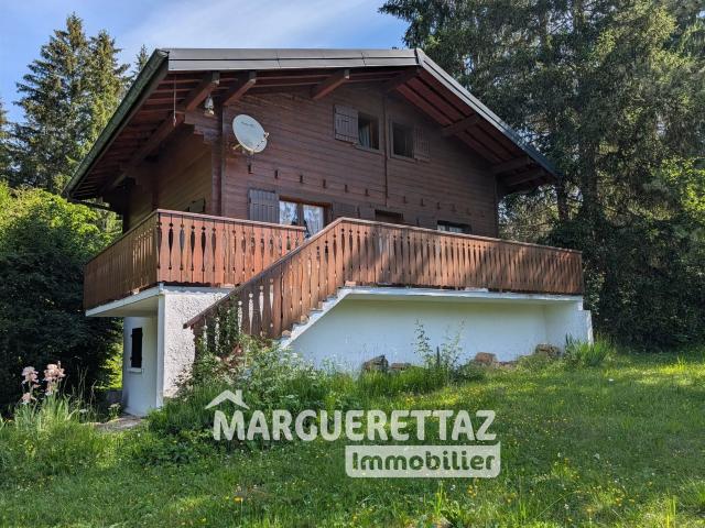 Maison vente à Bonneville, Onnion