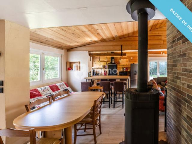 Maison vente à Forbach-Boulay-Moselle, Morhange