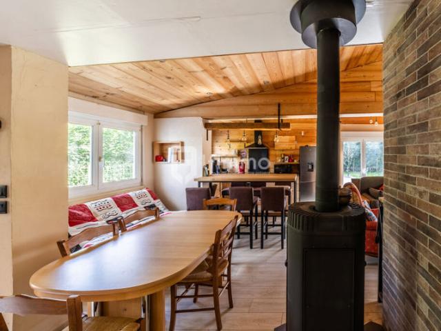 Maison vente à Forbach-Boulay-Moselle, Morhange