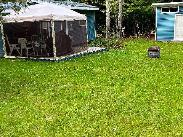 Land for sale in Memphrémagog