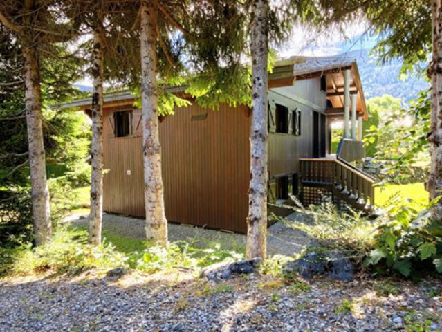 Maison vente à Bonneville, Arâches