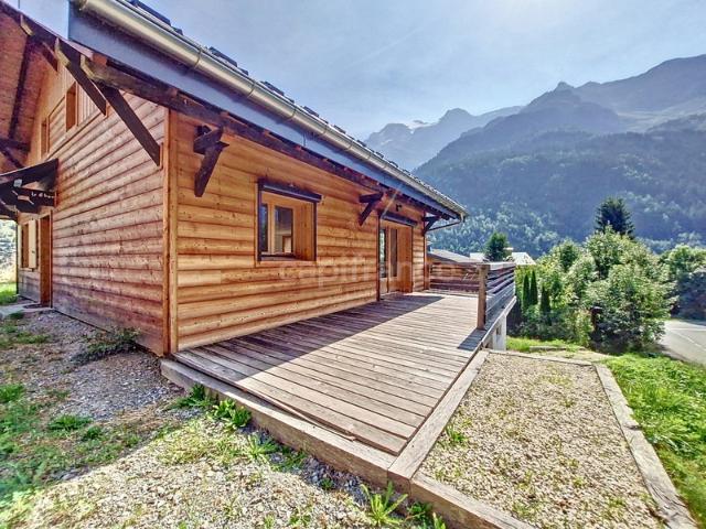 Maison vente à Bonneville, Les Contamines-montjoie
