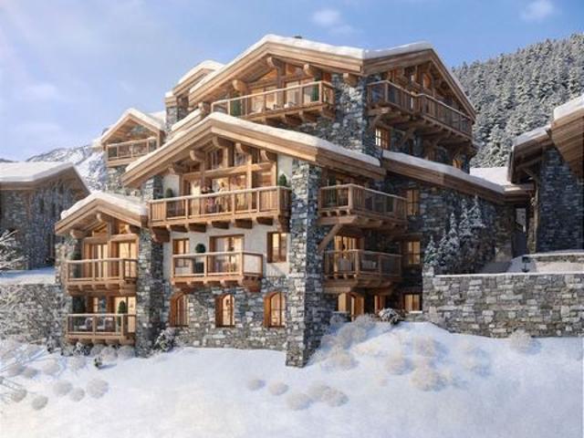 Maison vente à Albertville, Val-d'isère