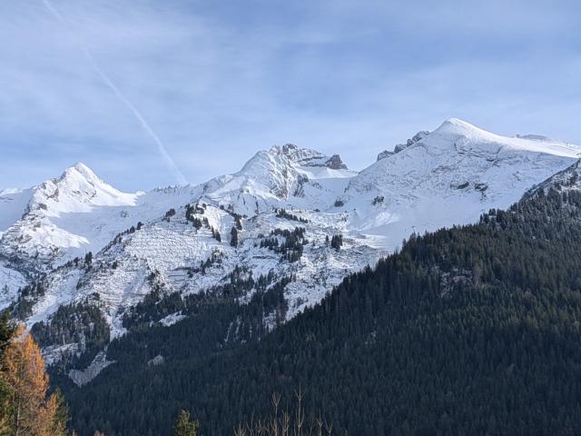 Maison vente à Annecy, La Clusaz