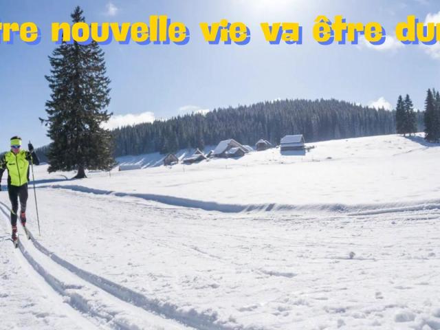 Maison vente à Grenoble, Lans-en-vercors