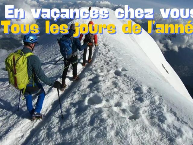 Maison vente à Grenoble, Les Deux Alpes