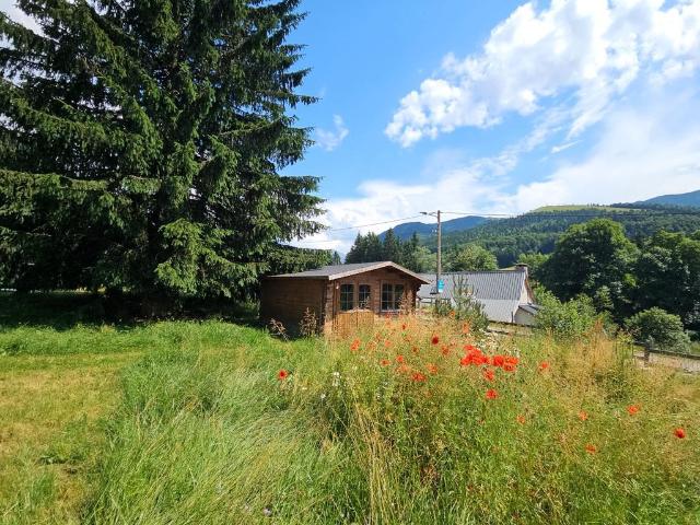 Maison vente à Grenoble, La Morte