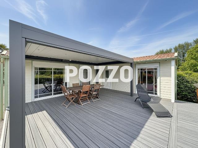 Maison vente à Avranches, Hudimesnil