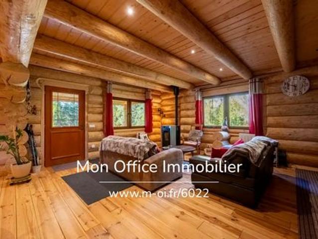 Maison vente à France métropolitaine, Agnières-en-dévoluy