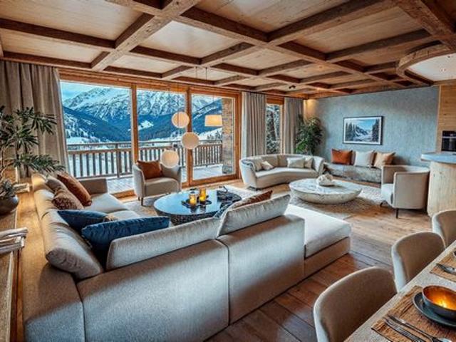 Maison vente à Albertville, Les Allues