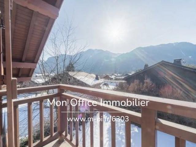Maison vente à Bonneville, Samoëns