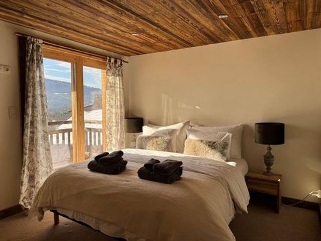 Maison vente à Bonneville, Samoëns