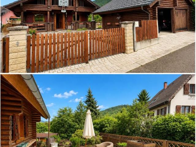 Local Commercial vente à Thann-Guebwiller, Willer-sur-thur