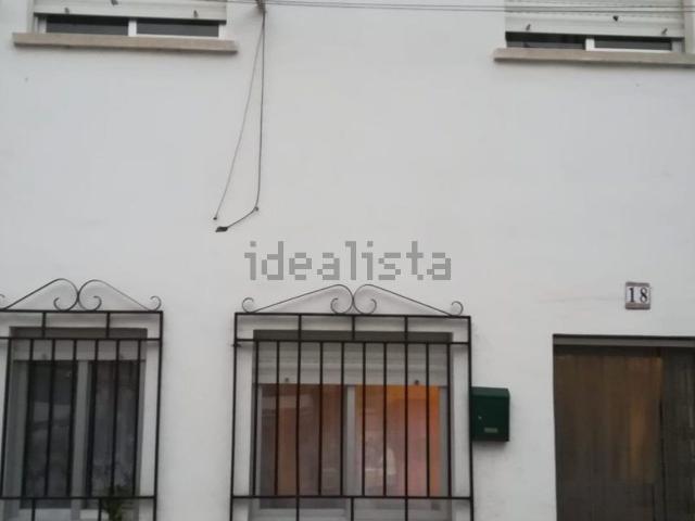 Casa en venta en Abadía, Extremadura